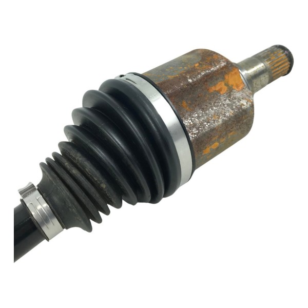 Semi Eixo Dianteiro Esquerdo Chery Tiggo 5x 1.5 2023 2024 Semi Eixo Dianteiro Esquerdo Chery Tiggo 5x 1.5 2023 2024
