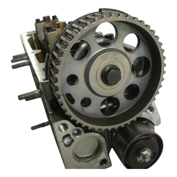 Cabeçote Fiat Mobi Uno Palio Siena 1.0 8v Evo 2016 À 21 Std Cabeçote Fiat Mobi Uno Palio Siena 1.0 8v Evo 2016 À 21 Std