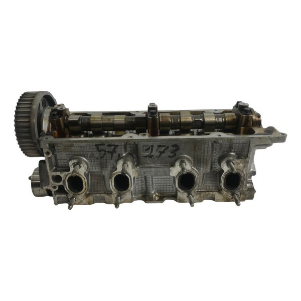 Cabeçote Fiat Mobi Uno Palio Siena 1.0 8v Evo 2016 À 21 Std Cabeçote Fiat Mobi Uno Palio Siena 1.0 8v Evo 2016 À 21 Std