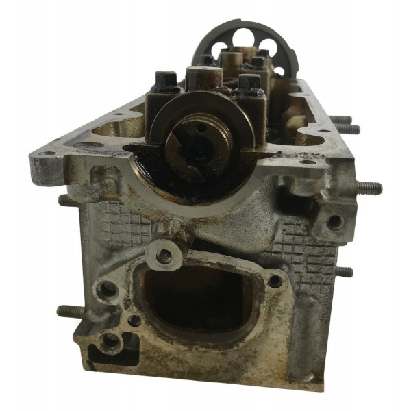 Cabeçote Fiat Mobi Uno Palio Siena 1.0 8v Evo 2016 À 21 Std Cabeçote Fiat Mobi Uno Palio Siena 1.0 8v Evo 2016 À 21 Std