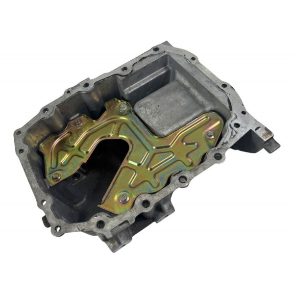 Carter Oleo Motor Chery Qq 1.0 2015 2016 A 2019 Aluminio