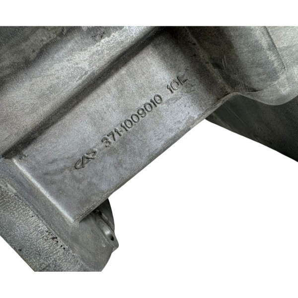 Carter Oleo Motor Chery Qq 1.0 2015 2016 A 2019 Aluminio