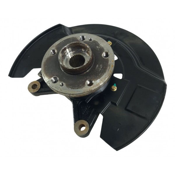 Montante Manga Eixo Dianteiro Esquerdo Tiggo 5x 2021 À 2024