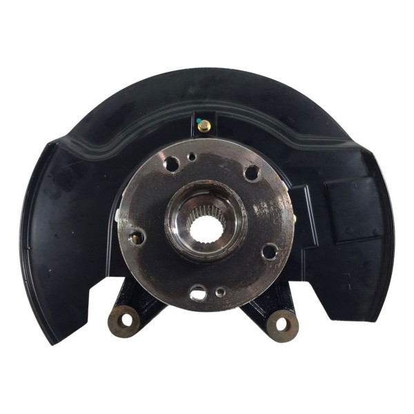 Montante Manga Eixo Dianteiro Esquerdo Tiggo 5x 2021 À 2024