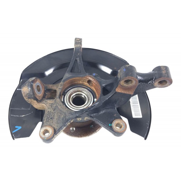 Montante Manga Eixo Dianteiro Esquerdo Tiggo 5x 2021 À 2024