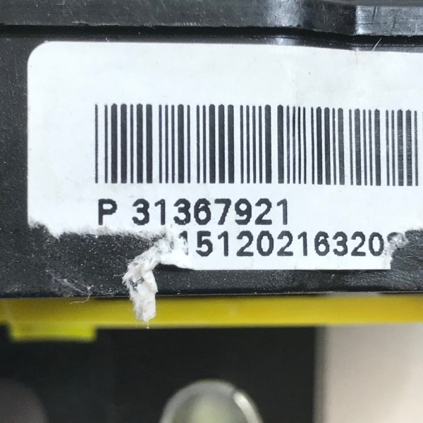 Alavanca Câmbio Volvo Xc60 2.0 T5 T6 2014 2015 2016 2017