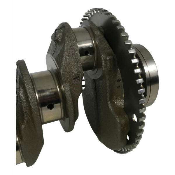 Virabrequim Honda Hr-v 1.8 16v 2015 2016 2017 2018 2019 2020 Virabrequim Honda Hr-v 1.8 16v 2015 2016 2017 2018 2019 2020