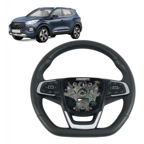 Volante Chery Tiggo 5x Pro 1.5 2023 2024 2025