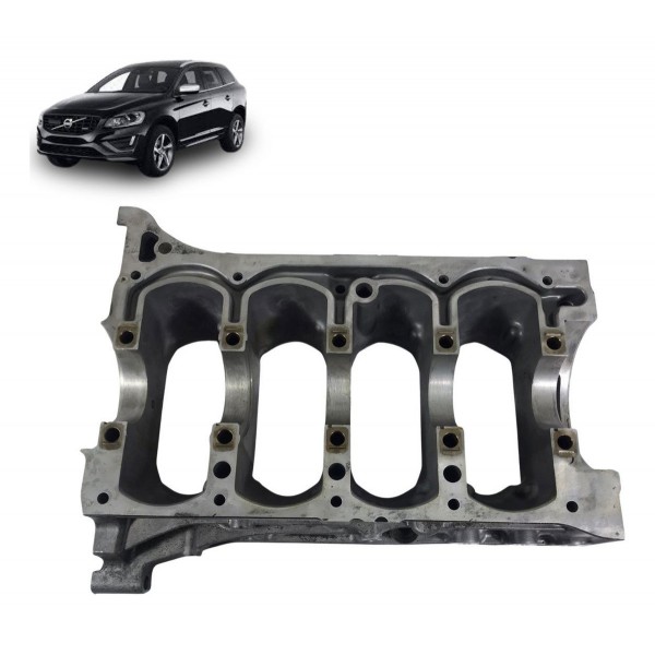 Sobrecarter Motor Volvo Xc60 2012 2013 2014 2015 2016 2017