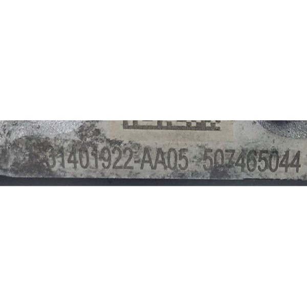 Sobrecarter Motor Volvo Xc60 2012 2013 2014 2015 2016 2017