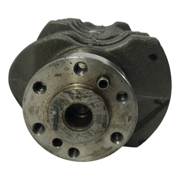 Virabrequim Fiat Palio Strada Uno Punto 1.4  2020 Virabrequim Fiat Palio Strada Uno Punto 1.4  2020