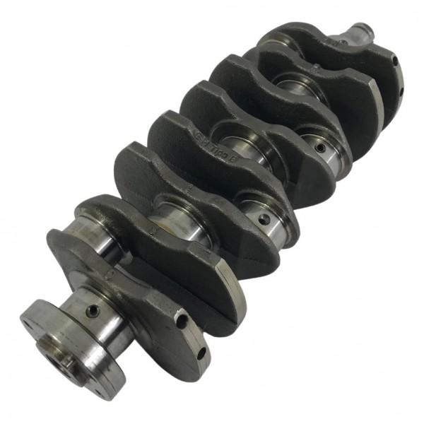 Virabrequim Fiat Palio Strada Uno Punto 1.4  2020 Virabrequim Fiat Palio Strada Uno Punto 1.4  2020