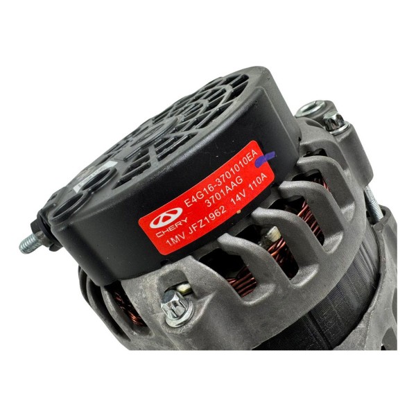 Alternador Bateria Chery Tiggo 5x Pro 2021 2022 2023 2024