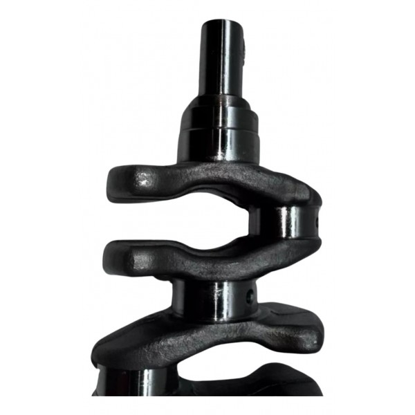 Eixo Virabrequim Toyota Etios Yaris 1.5 16v 6furos Eixo Virabrequim Toyota Etios Yaris 1.5 16v 6furos