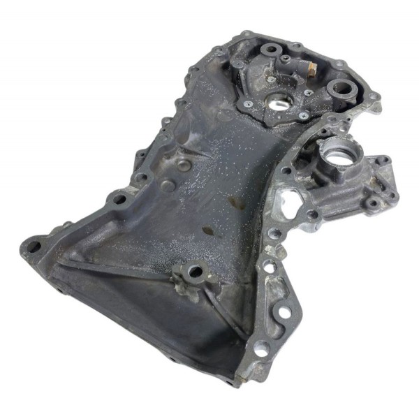 Tampa Motor Bomba Óleo Toyota Etios 1.5 2016 À 2021 Detalhe Tampa Motor Bomba Óleo Toyota Etios 1.5 2016 À 2021 Detalhe