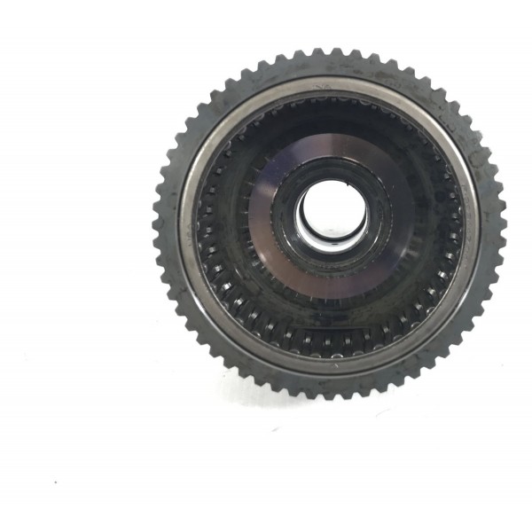 Engrenagem Transmissão Cambio Ford Bronco 2.0 2021 A 2024