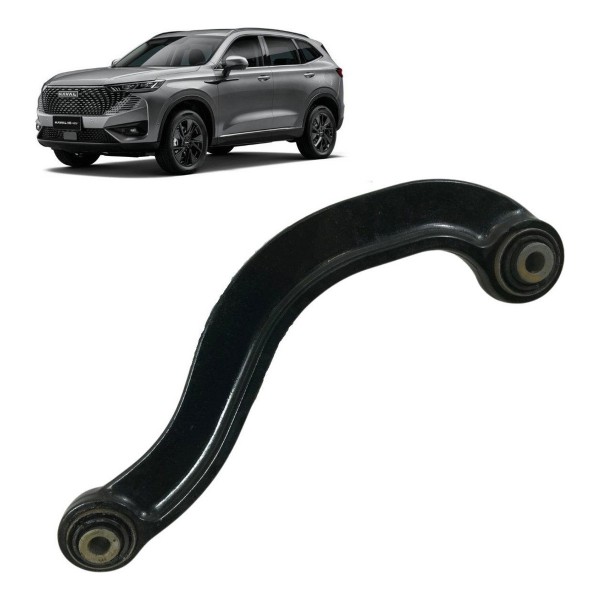 Braço Curvo Suspensão Traseira Direita Gwm Haval H6 1.5 2024
