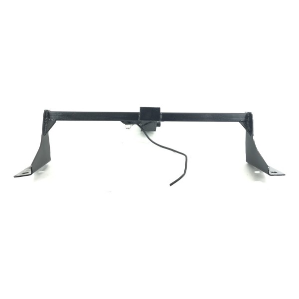 Engate Reboque Ford Bronco 2.0 2021 2022 2023 2024