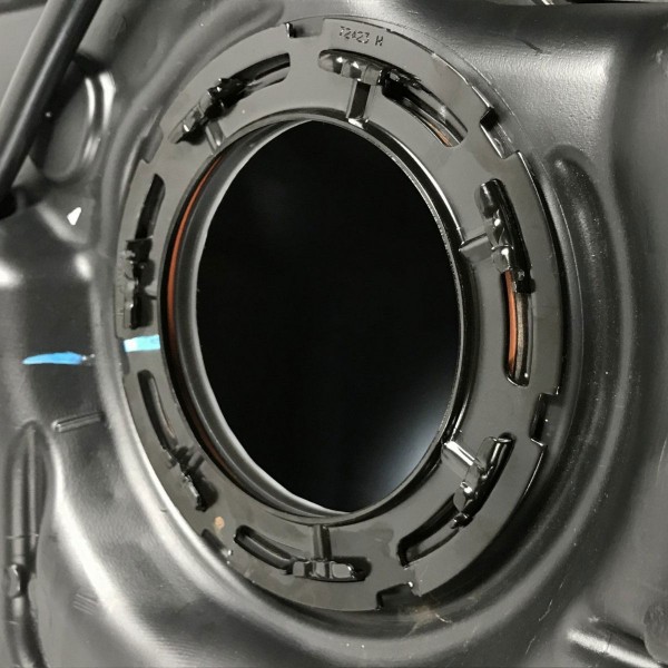 Tanque Combustível Tiggo 5x Pro Tiggo 7 Pro 2021 À 2024 Tanque Combustível Tiggo 5x Pro Tiggo 7 Pro 2021 À 2024