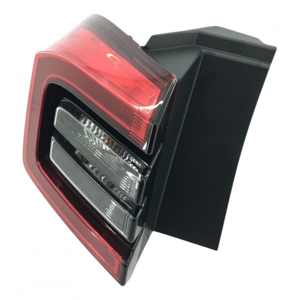 Lanterna Tampa Esquerda Chery Tiggo 5x Pro 2019 À 2024