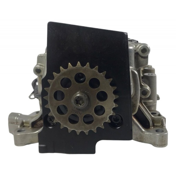 Bomba Óleo Motor Volvo Xc60 2012 2013 2014 2015 2016 20178