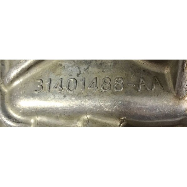 Bomba Óleo Motor Volvo Xc60 2012 2013 2014 2015 2016 20178