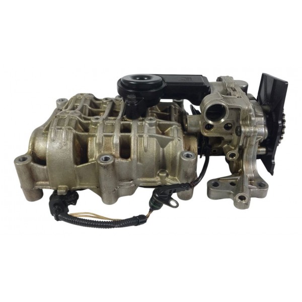 Bomba Óleo Motor Volvo Xc60 2012 2013 2014 2015 2016 20178