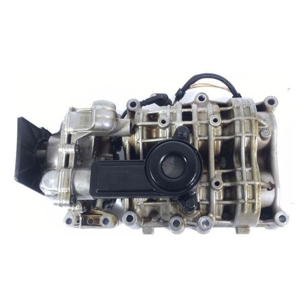 Bomba Óleo Motor Volvo Xc60 2012 2013 2014 2015 2016 20178