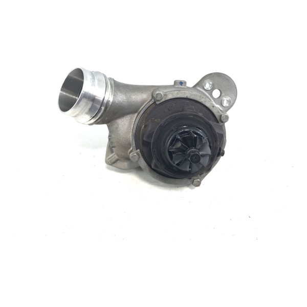 Turbina Sem Coletor Xc60 2.0 T5 T6 2014 2015 2016 2017 Turbina Sem Coletor Xc60 2.0 T5 T6 2014 2015 2016 2017