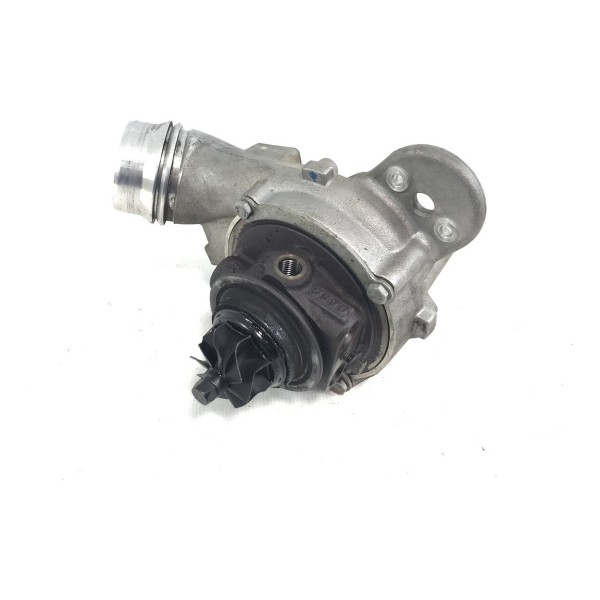Turbina Sem Coletor Xc60 2.0 T5 T6 2014 2015 2016 2017 Turbina Sem Coletor Xc60 2.0 T5 T6 2014 2015 2016 2017