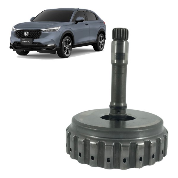 Eixo Tambor Cambio Honda Hrv 1.5 2022 2023 2024 Eixo Tambor Cambio Honda Hrv 1.5 2022 2023 2024