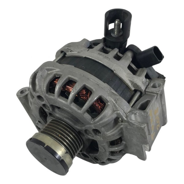 Alternador Fiat Toro At 1.8 2016 17 18 19 20 21 22 2023 Alternador Fiat Toro At 1.8 2016 17 18 19 20 21 22 2023