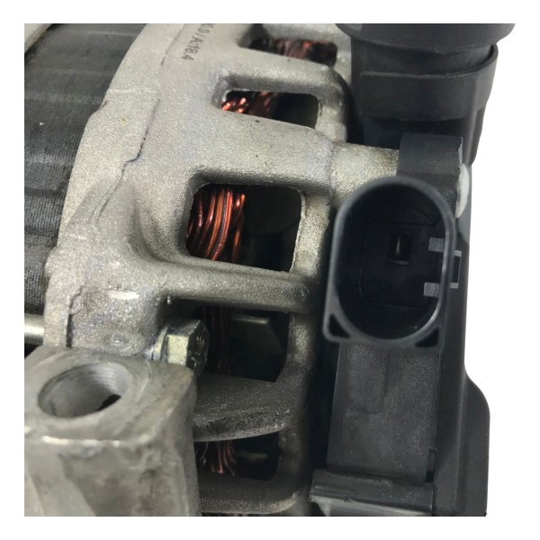 Alternador Fiat Toro At 1.8 2016 17 18 19 20 21 22 2023 Alternador Fiat Toro At 1.8 2016 17 18 19 20 21 22 2023