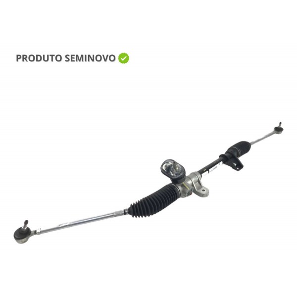 Caixa Direção Renault Kwid Outsider 1.0 2021 2022