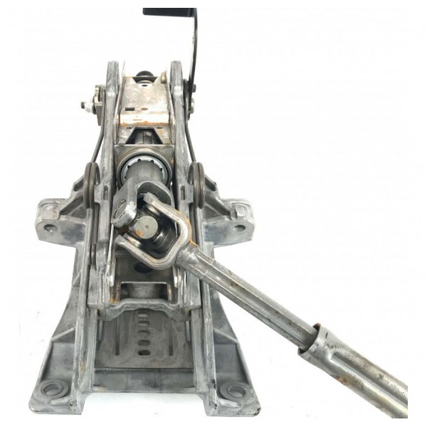 Coluna Direção Volvo Xc60 T5 T6 2.0 2014 15 16 2017 Coluna Direção Volvo Xc60 T5 T6 2.0 2014 15 16 2017