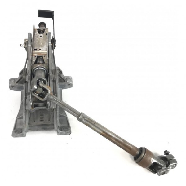 Coluna Direção Volvo Xc60 T5 T6 2.0 2014 15 16 2017 Coluna Direção Volvo Xc60 T5 T6 2.0 2014 15 16 2017