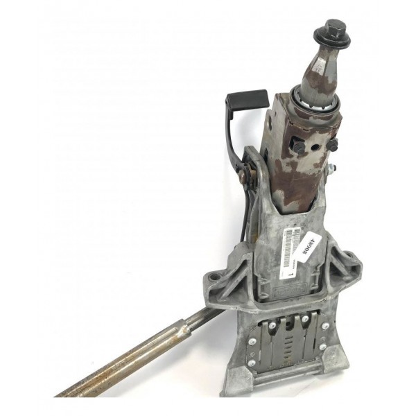 Coluna Direção Volvo Xc60 T5 T6 2.0 2014 15 16 2017 Coluna Direção Volvo Xc60 T5 T6 2.0 2014 15 16 2017