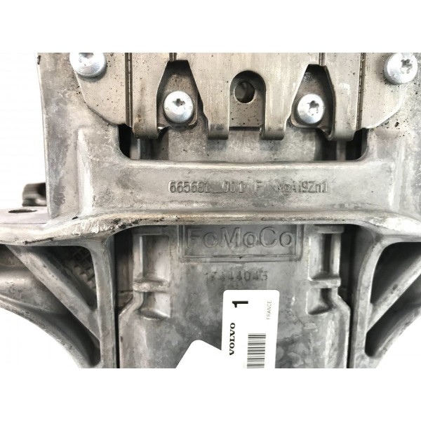 Coluna Direção Volvo Xc60 T5 T6 2.0 2014 15 16 2017 Coluna Direção Volvo Xc60 T5 T6 2.0 2014 15 16 2017