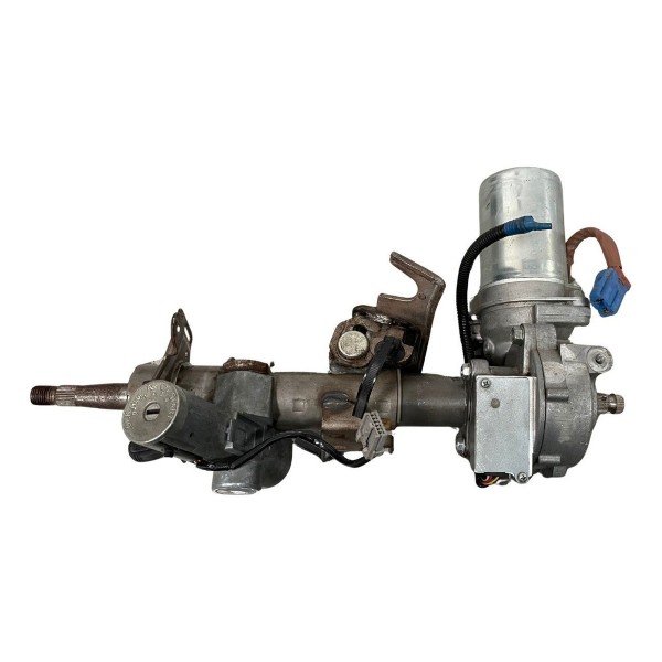 Coluna Direção Nissan Sentra Tiida 1.8 2009 2010 2011 2012