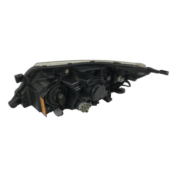 Farol Direito Subaru Forester 2.5 2008 2009 A 2012 C/detalhe Direito/passageiro