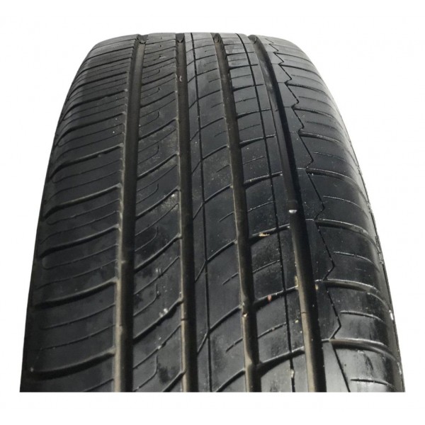 Roda C/pneu 225/65 Aro17 Fiat Toro Freedom 1.3 2021 2022