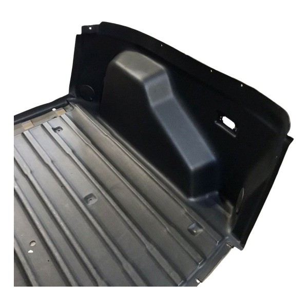 Protetor Kit Caçamba Fiat Toro Freedom 1.3 2021 2022 Protetor Kit Caçamba Fiat Toro Freedom 1.3 2021 2022