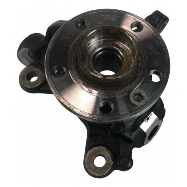 Montante Manga Eixo Dianteiro Esquerdo Xc60 T5 T6 2016 2017