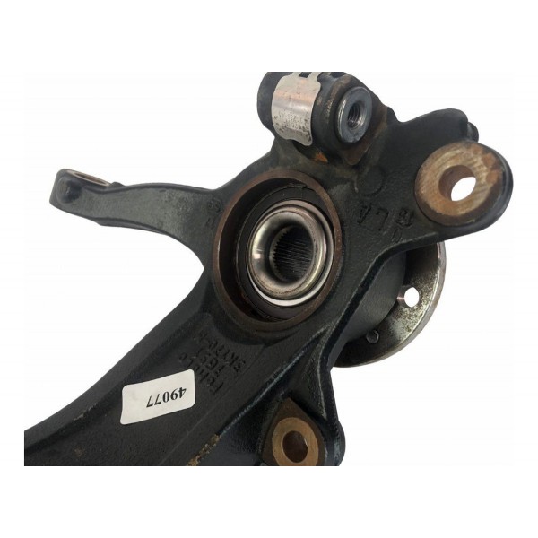 Montante Manga Eixo Dianteiro Direito Xc60 T5 T6 2014 À 2017