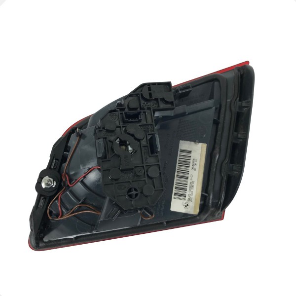Lanterna Tampa Traseira Esquerda Bmw 535i 3.0 2010 2011