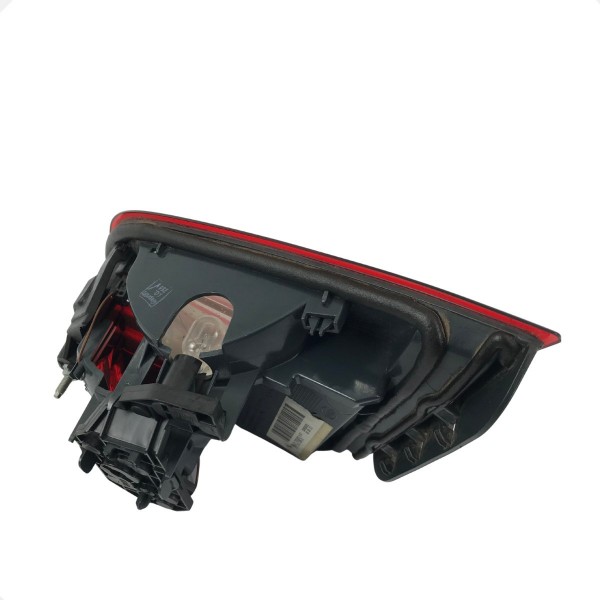 Lanterna Tampa Traseira Esquerda Bmw 535i 3.0 2010 2011