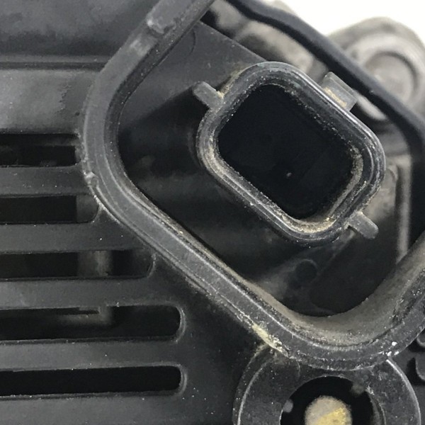 Alternador Renault Duster Logan Megane Sandero 1.6