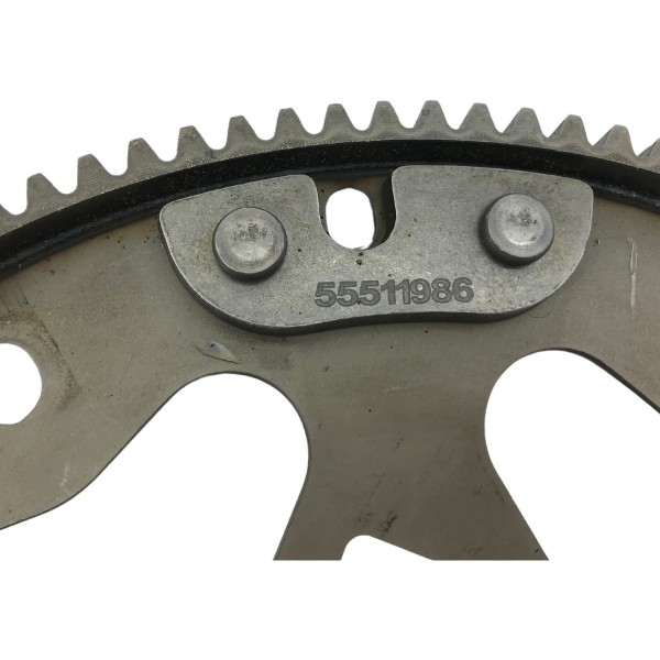 Volante Motor Cremalheira Chevrolet Montana Tracker 1.2 2024