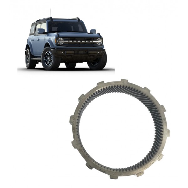 Coroa Diferencial Ford Bronco 2.0 2021 2022 2023 2024 Coroa Diferencial Ford Bronco 2.0 2021 2022 2023 2024