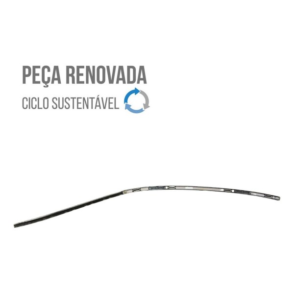 Friso Teto Direito Bmw Serie 5 528i Turbo 2011 12 13 2014